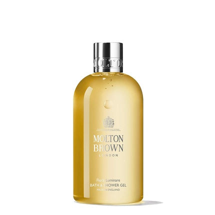 Gel de duș, Molton Brown, Flora Luminare, 300ml