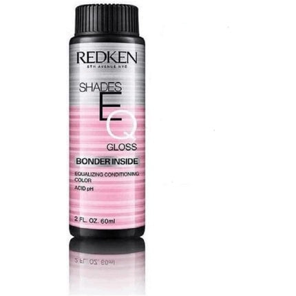 Vopsea de Păr, Redken Shades Eq Bonder Inside, 60ml