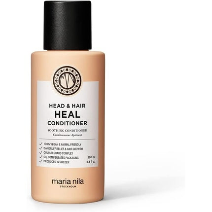 Balsam, Maria Nila, Head & Hair Heal, 100 ml