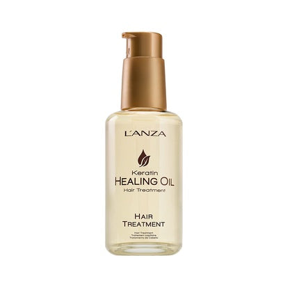 Tratament păr L'Anza, Keratin Healing Oil, 50ml
