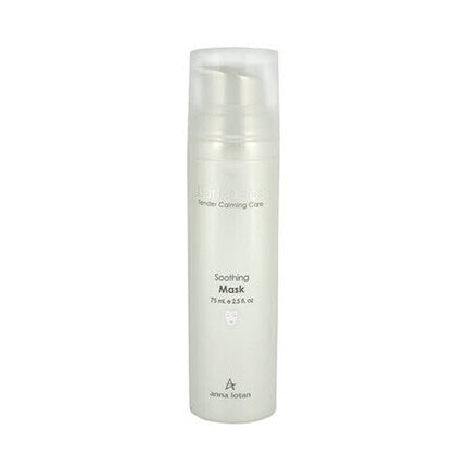 Mască Hidratantă Anna Lotan Barbados Soothing Mask 75ml