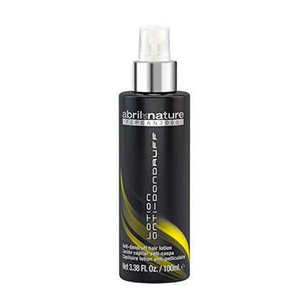 Tonic anti-mătreață, Abril Et Nature, unisex, 100ml
