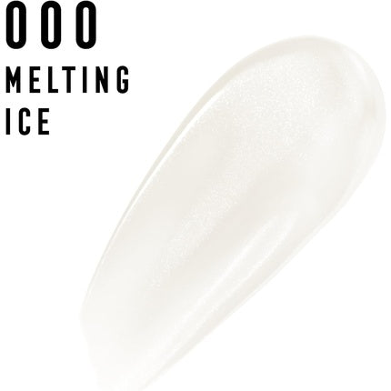 Lip Gloss, Max Factor 2000 Calorie, Melting Ice