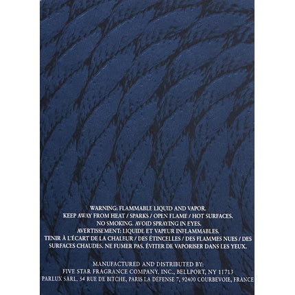 Tommy Bahama Maritime Deep Blue Eau De Cologne Spray, 125ml
