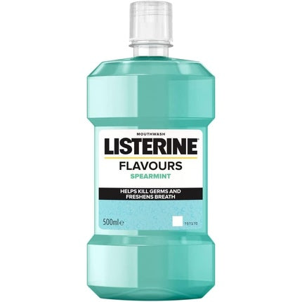 Gargară Listerine Mentă, 500ml