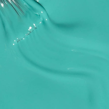 Lac de unghii OPI Infinite Shine, verde turquoise, 15 ml