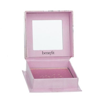 Iluminator, BeneFit, Tickle, roz auriu