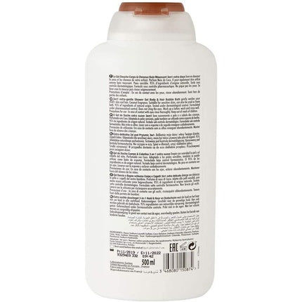 Gel duș, Corine de Farme, Vaiana, 280 g