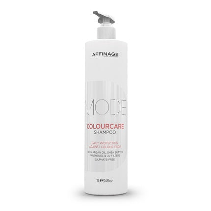 Șampon Color Protecting Mode Colourcare, 1000ml