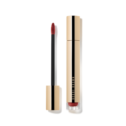 Ruj lichid mat Bobbi Brown Luxe Matte 6 ml