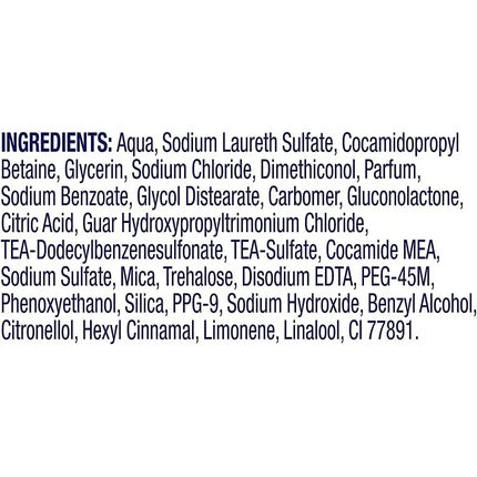 Șampon Dove Intensive Repair 250ml Alb