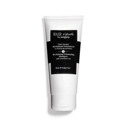 Sampon revitalizant volumizant, Sisley Hair Rituel, 6.7 oz