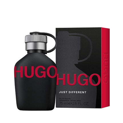 Parfum Hugo Boss Just Different, 75 ml