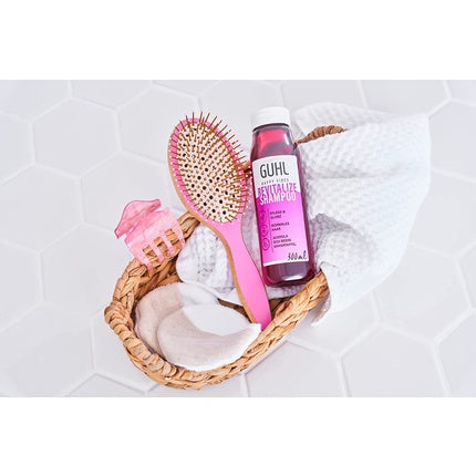 Șampon Guhl Revitalize Normal 300ml Roz