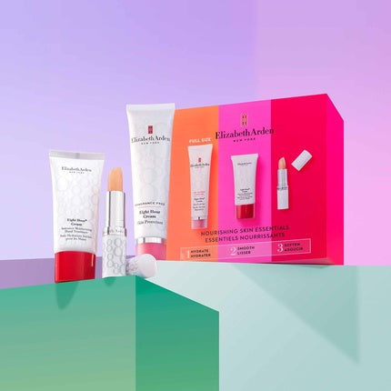 Set machiaj, Elizabeth Arden, Eight Hour Original