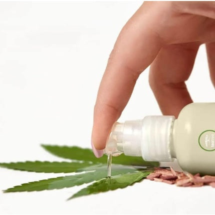 Ulei pentru păr și corp, Paul Mitchell, Tea Tree Hemp, 50ml