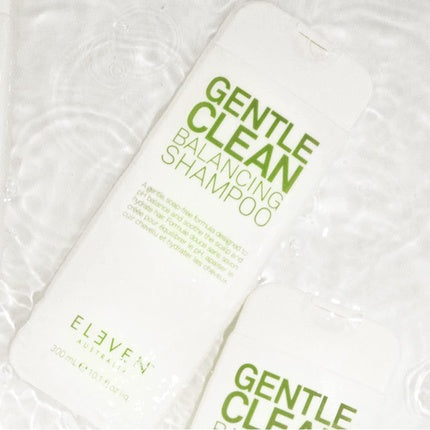 Șampon Eleven Australia Gentle Clean, 251g