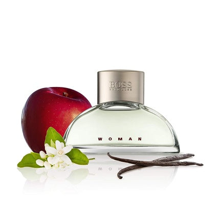 Parfum Hugo Boss Woman, 90 ml, Sticla transparenta