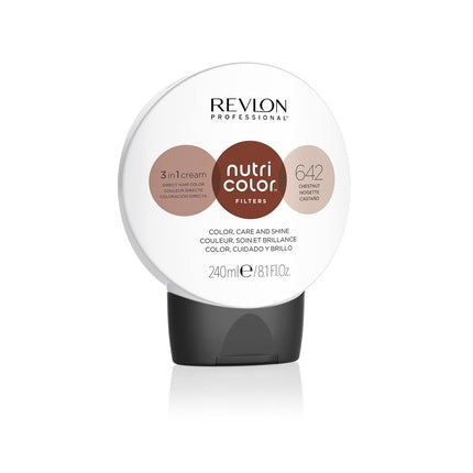 Filtre Colorante Par, Revlon, Nutri Color Shadow, 100ml