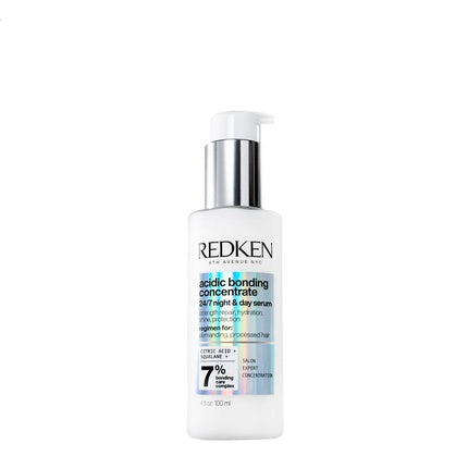 Serum pentru păr Redken Acidic Bonding Concentrate 45ml