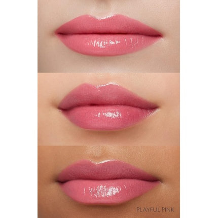 Ruj, Cle De Peau Beaute, Shine, roz