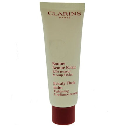 Balsam Față, Clarins, Beauty Flash, 50ml