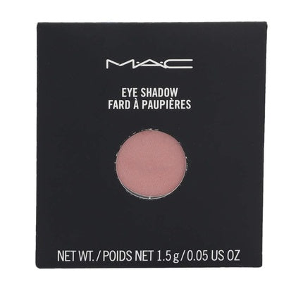 Fard ochi MAC, Small Eyeshadow Pro Palette Girlie S, roz, 1.5g