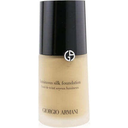 Fond de ten, Emporio Armani, Luminous Silk, 30ml