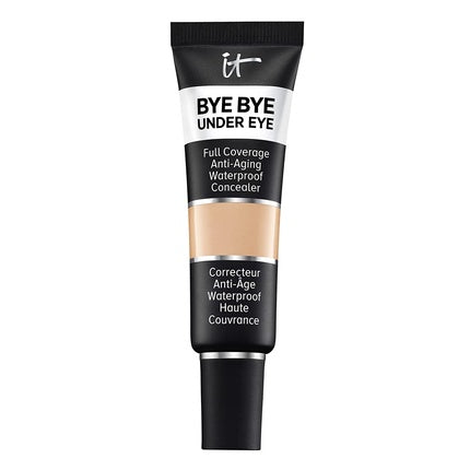 Concealer It Cosmetics Bye Bye Under Eye, 14.5 Light Buff, 12 ml