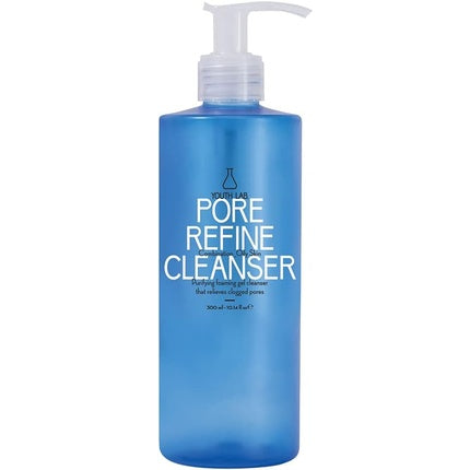 Gel curățare ten, Youth Lab, Pore Refine, 215g