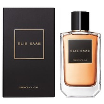 Eau De Parfum Elie Saab Essence No 4 Oud 100ml