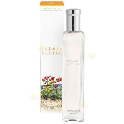 Eau de Toilette Hermès Un Jardin à Cythère 50 ml