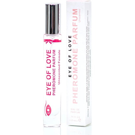 Spray corp Eol Eye Of Love, 10ml, incolor