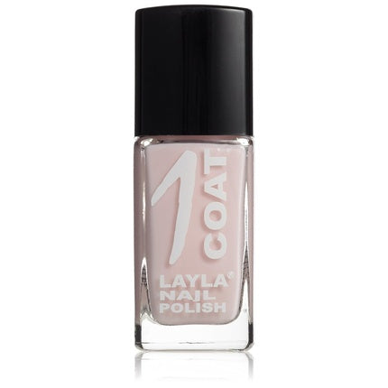 Lac de unghii Layla 1 Coat nuanță 31, 17ml