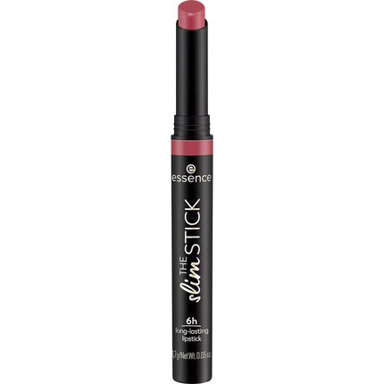 Ruj Essence The Slim Stick, roz, 1.7g