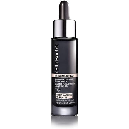Ser Anti-Îmbătrânire, Ella Baché, Magistral V-Liftex 14%, 30ml