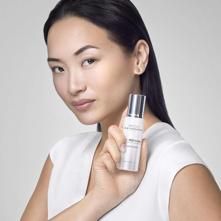 Ser anti-îmbătrânire, Institut Esthederm, Age Proteom, 30mL