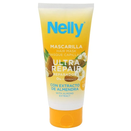 Masca de păr, Nelly, Ultra Repair, 100ml
