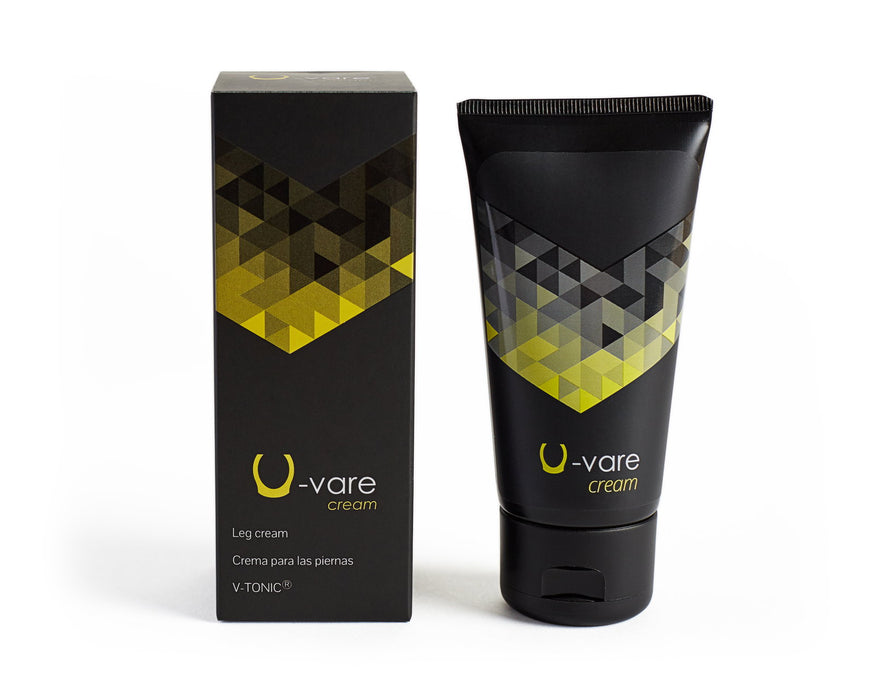 Cremă pentru picioare 500 Cosmetics U-Vare, 65 ml
