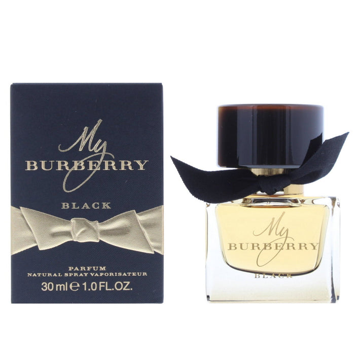 Parfum Burberry My Burberry Black, 30 ml