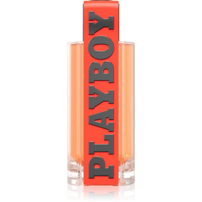 Apă de toaletă Playboy Game Changer, pentru bărbați, 100 ml
