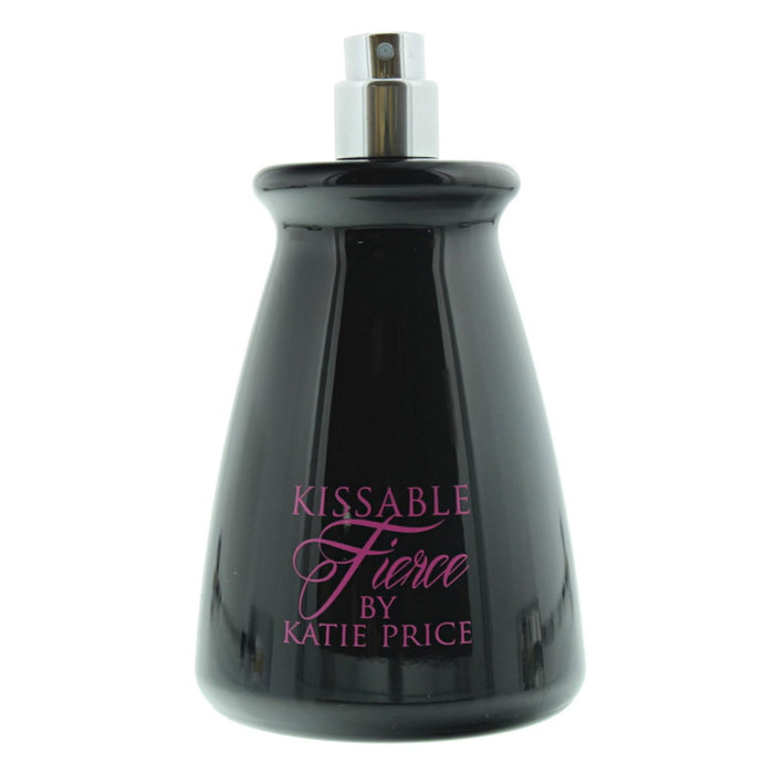 Apă de toaletă Katie Price Kissable Fierce, pentru femei, 100 ml, tester