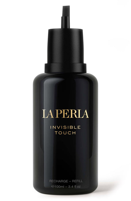 Apă de parfum La Perla Invisible Touch, unisex, reumplere, 100 ml