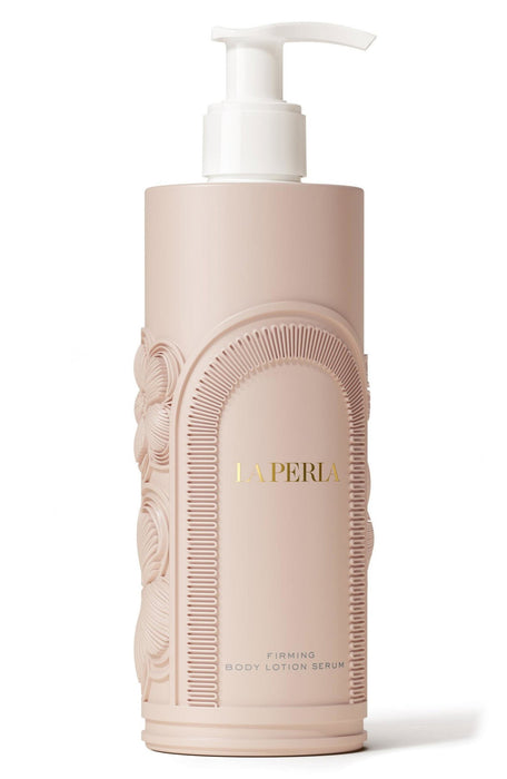Ser pentru corp La Perla Lotion Serum, cu efect de fermitate, pentru utilizare zilnică, 200 ml