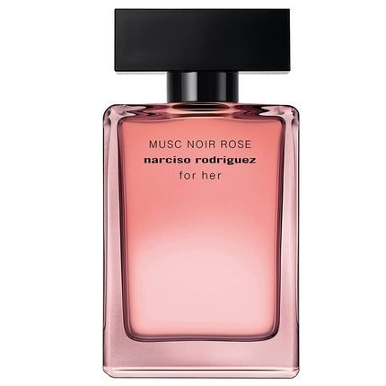 Parfum, Narciso Rodriguez, Musc Noir Rose, 50ml