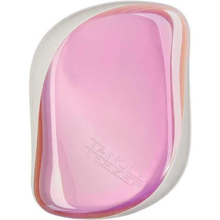 Perie păr Tangle Teezer The Compact Styler Holo Hero