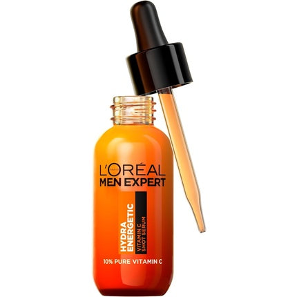 Ser anti-îmbătrânire, L'Oréal Paris, Hydra Energetic, 30ml