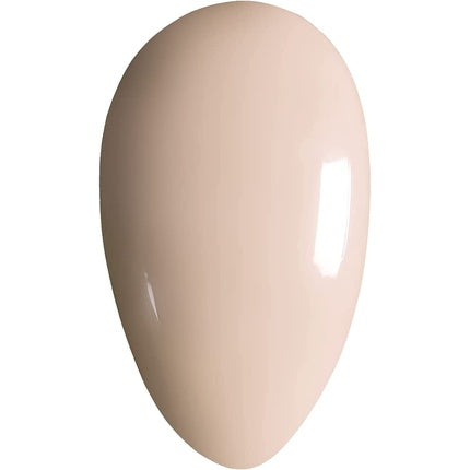 Smalț de unghii Inglot O2m Breathable Nail Enamel 672, culoare nude