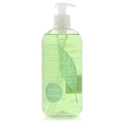 Gel de duș, Elizabeth Arden, Green Tea, verde 500ml