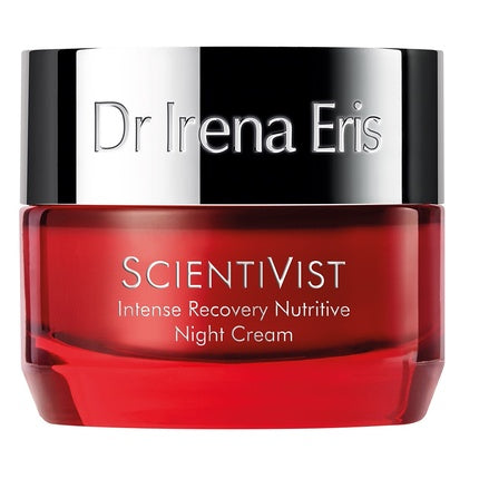 Crema de noapte Scientivist Rebuilding Nourishing Night Cream, 50ml